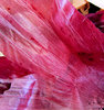 papery peel