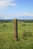 Fence post