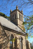 clock tower church