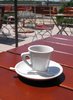sunny coffee