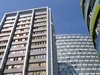 decorative skyscrapers 2
