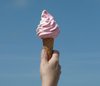 Ice cream