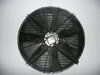 Ventilation
