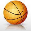 Vector Basketball