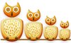 Owl family