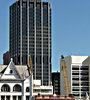 city shapes