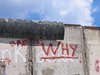 the berlin wall