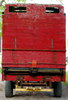Hay Wagon