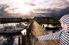 Boat harbor