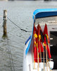 Boat harbor