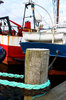 Boat harbor