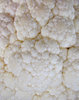 cauliflower texture