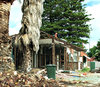 demolition destruction