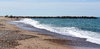 The sea