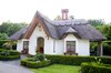 Hay Tached Cottage