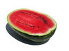 half watermelon