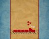 Vintage kids train