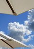 Sun umbrellas