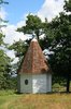 English summer house