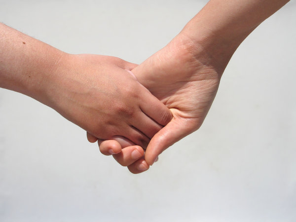 Free stock photos - Rgbstock - Free stock images | holding hands | lusi