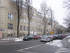 Block of flats
