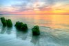 Breakwater - HDR