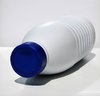 plastic milk bottle