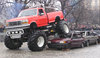 Monster truck