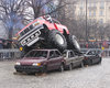 Monster truck