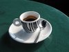 late coffee