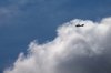 Small airplane