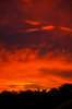 Fiery Sunset 2