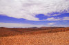 Mundi Mundi Plains lookout