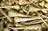 parsnips