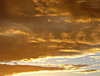 southern sunrise