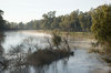 river
