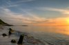 Breakwater - HDR