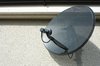 Satellite dish