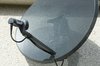 Satellite dish
