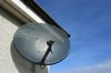Satellite dish
