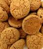 almond cookies