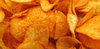 cassava chips