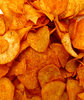 cassava chips