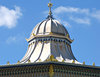 historic park rotunda