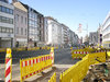 Roadworks