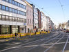 Roadworks