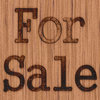 For Sale 1