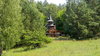 Monastery