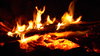 Burn baby burn!