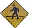 Crosswalk Sign